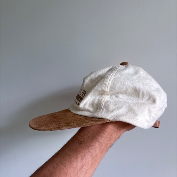 Vintage “Le Club” International Film Festival Hat - Picture 4 of 6